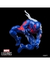 Spider-Man Marvel Legends Retro Action Figure Spider-Man 2099 15 cm