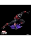 Spider-Man Marvel Legends Retro Figurina articulata Uncanny Spider-Man (Nightcrawler) 15 cm