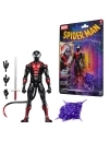 Spider-Man Marvel Legends Retro Figurina articulata Uncanny Spider-Man (Nightcrawler) 15 cm