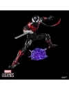 Spider-Man Marvel Legends Retro Figurina articulata Uncanny Spider-Man (Nightcrawler) 15 cm