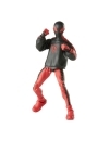 Spider-Man Marvel Legends Retro Collection Figurina articulata Miles Morales 15 cm