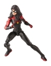 Spider-Man Marvel Legends Retro Collection Actionfigur Jessica Drew Spider-Woman 15 cm