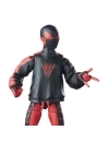 Spider-Man Marvel Legends Retro Collection Figurina articulata Miles Morales 15 cm