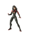 Spider-Man Marvel Legends Retro Collection Actionfigur Jessica Drew Spider-Woman 15 cm