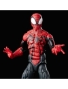 Spider-Man Marvel Legends Retro Collection Actionfigur Ben Reilly Spider-Man 15 cm