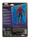 Spider-Man Marvel Legends Retro Collection Actionfigur Ben Reilly Spider-Man 15 cm