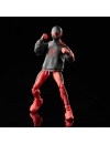 Spider-Man Marvel Legends Retro Collection Figurina articulata Miles Morales 15 cm