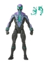 Spider-Man Marvel Legends Retro Collection Actionfigur Marvel's Chasm 15 cm