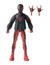 Spider-Man Marvel Legends Retro Collection Figurina articulata Miles Morales 15 cm