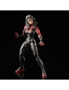 Spider-Man Marvel Legends Retro Collection Actionfigur Jessica Drew Spider-Woman 15 cm