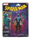 Spider-Man Marvel Legends Retro Collection Actionfigur Marvel's Chasm 15 cm
