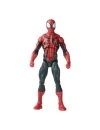 Spider-Man Marvel Legends Retro Collection Actionfigur Ben Reilly Spider-Man 15 cm