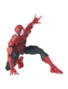 Spider-Man Marvel Legends Retro Collection Actionfigur Ben Reilly Spider-Man 15 cm