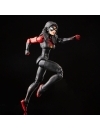 Spider-Man Marvel Legends Retro Collection Actionfigur Jessica Drew Spider-Woman 15 cm