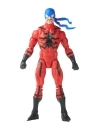 Spider-Man Marvel Legends Retro Collection Figurina articulata Tarantula 15 cm