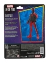 Spider-Man Marvel Legends Retro Collection Figurina articulata Miles Morales 15 cm