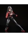 Spider-Man Marvel Legends Retro Collection Actionfigur Jessica Drew Spider-Woman 15 cm