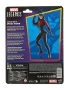 Spider-Man Marvel Legends Retro Collection Actionfigur Jessica Drew Spider-Woman 15 cm