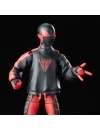 Spider-Man Marvel Legends Retro Collection Figurina articulata Miles Morales 15 cm