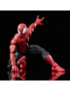 Spider-Man Marvel Legends Retro Collection Actionfigur Ben Reilly Spider-Man 15 cm