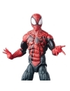 Spider-Man Marvel Legends Retro Collection Actionfigur Ben Reilly Spider-Man 15 cm