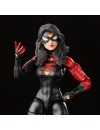 Spider-Man Marvel Legends Retro Collection Actionfigur Jessica Drew Spider-Woman 15 cm