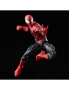 Spider-Man Marvel Legends Retro Collection Actionfigur Ben Reilly Spider-Man 15 cm