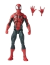 Spider-Man Marvel Legends Retro Collection Actionfigur Ben Reilly Spider-Man 15 cm