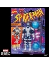 Spider-Man Marvel Legends Retro Figurina articulata Cardiac 15 cm
