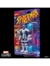 Spider-Man Marvel Legends Retro Figurina articulata Cardiac 15 cm