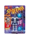 Spider-Man Marvel Legends Retro Figurina articulata Cardiac 15 cm