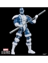 Spider-Man Marvel Legends Retro Figurina articulata Cardiac 15 cm