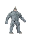 Marvel Legends Retro Figurina articulata Marvel’s Rhino (Spider-Man) 20 cm