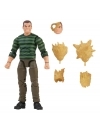 Spider-Man Marvel Legends Series Action Figure 2021 Marvel's Sandman 15 cm
