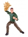 Spider-Man Marvel Legends Series Action Figure 2021 Marvel's Sandman 15 cm