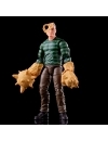 Spider-Man Marvel Legends Series Action Figure 2021 Marvel's Sandman 15 cm