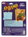 Spider-Man Marvel Legends Series Action Figure 2021 Marvel's Sandman 15 cm