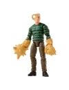 Spider-Man Marvel Legends Series Action Figure 2021 Marvel's Sandman 15 cm