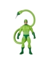 Marvel Legends Retro Figurina articulata Marvel’s Scorpion (Spider-Man) 15 cm