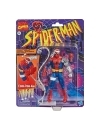 Spider-Man Marvel Retro Collection Figurina Cyborg Spider-Man 15 cm