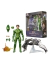 Spider-Man: No Way Home Marvel Legends Figurina articulata Green Goblin 15 cm