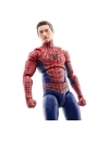 Spider-Man: No Way Home Marvel Legends Figurina articulata Friendly Neighborhood Spider-Man 15 cm