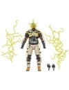 Spider-Man: No Way Home Marvel Legends Figurina articulata Electro 15 cm