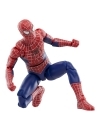 Spider-Man: No Way Home Marvel Legends Figurina articulata Friendly Neighborhood Spider-Man 15 cm