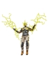 Spider-Man: No Way Home Marvel Legends Figurina articulata Electro 15 cm