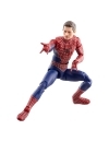 Spider-Man: No Way Home Marvel Legends Figurina articulata Friendly Neighborhood Spider-Man 15 cm