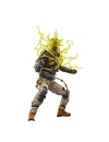 Spider-Man: No Way Home Marvel Legends Figurina articulata Electro 15 cm