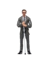 Spider-Man: No Way Home Marvel Legends Figurina articulata Matt Murdock 15 cm