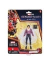 Spider-Man: No Way Home Marvel Legends Figurina articulata Marvel's MJ 15 cm