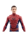 Spider-Man: No Way Home Marvel Legends Figurina articulata Friendly Neighborhood Spider-Man 15 cm